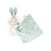 DOUDOU LAPIN BOUQUET DAGRUMES