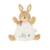DOUDOU MARIONNETTE LAPIN