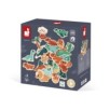 DINO - MAGNETS DINO 24 PCS