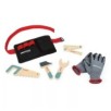 CEINTURE OUTILS & GANTS BRICO'KIDS