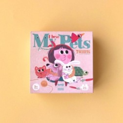 PZ003U-Londji-Puzzles-I love my pets puzzle