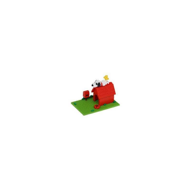 SNOOPY