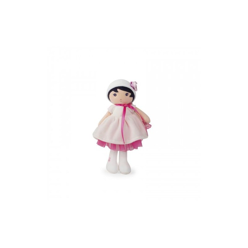 POUPEE PERLE 25CM