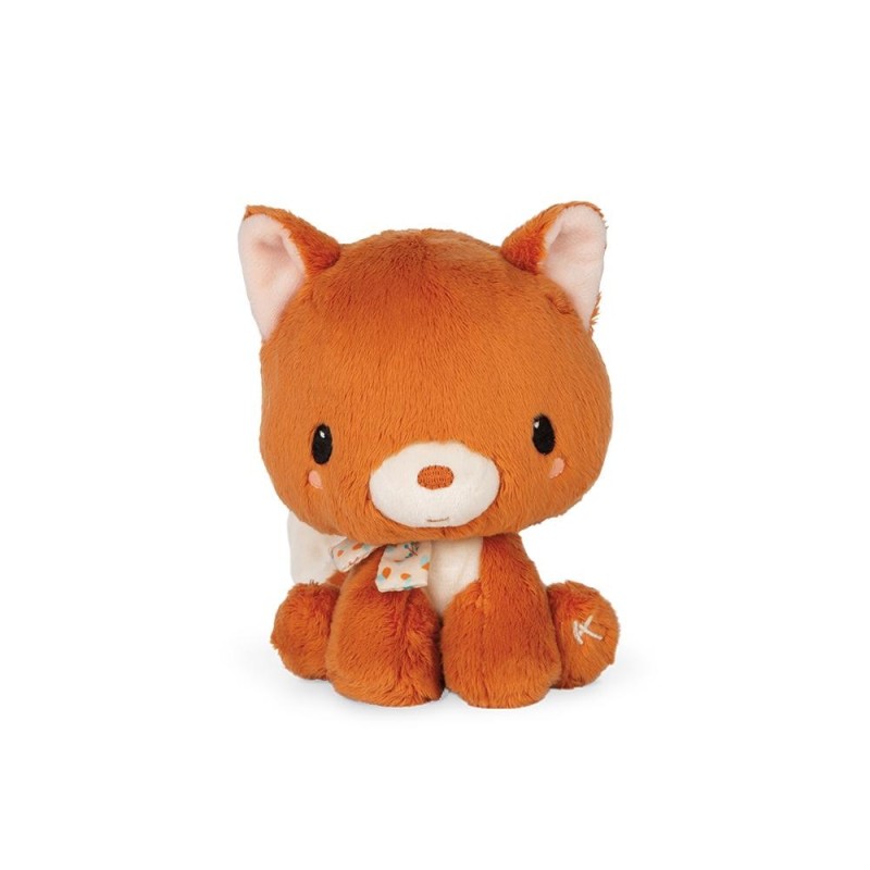 NINO PELUCHE RENARD 15CM