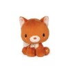 NINO PELUCHE RENARD 15CM