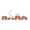 TRAIN POMPIERS STORY