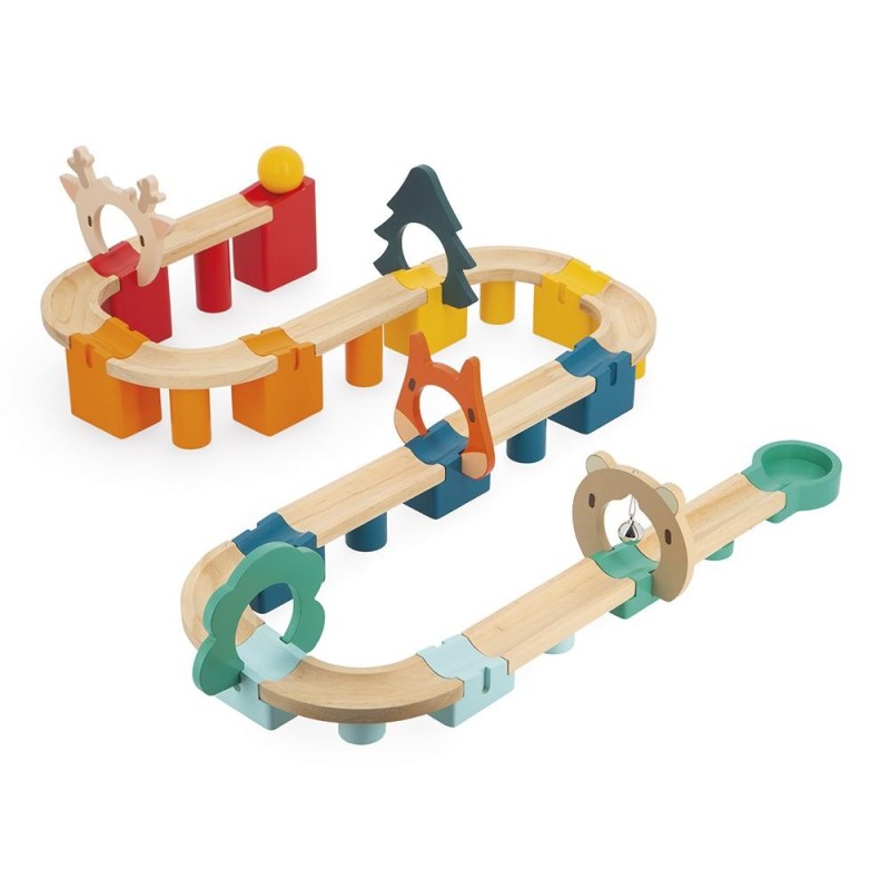 MON PREMIER CIRCUIT