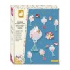 GUIRLANDE LUMINEUSE EN PAPIER A CREER