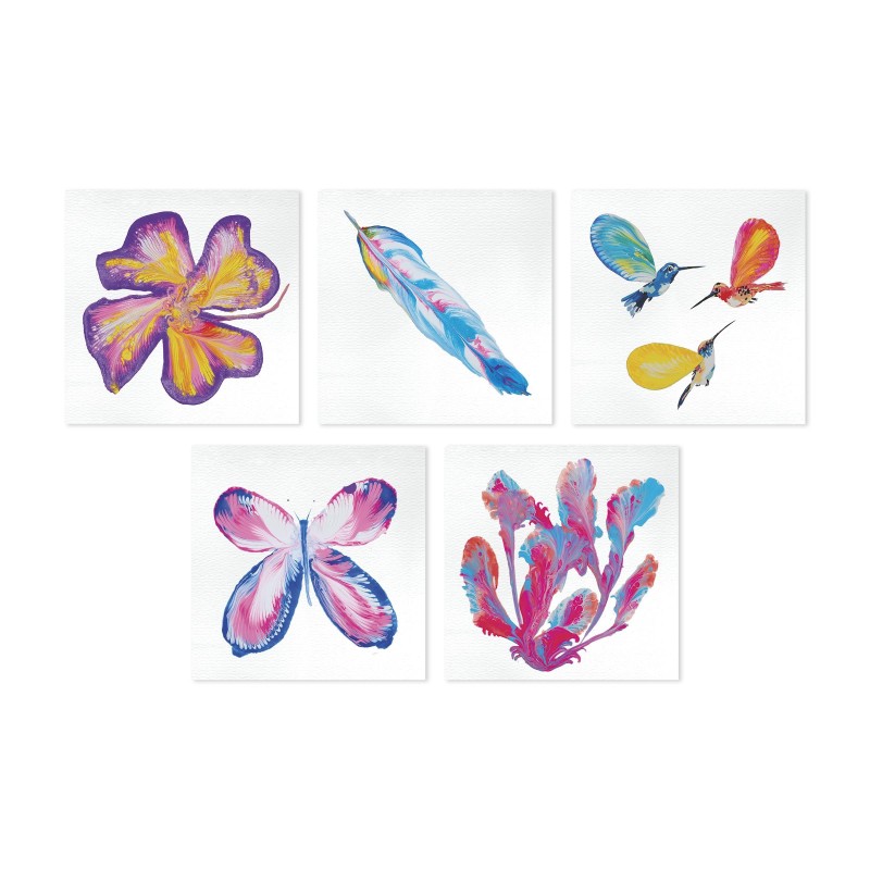 FLOWER POWER