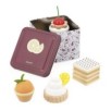 TWIST - COFFRET DE PATISSERIES
