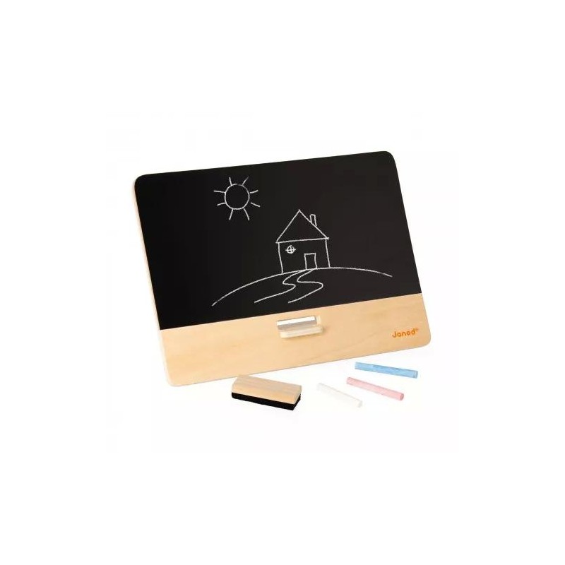 TABLEAU NOIR INTEMPOREL