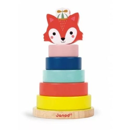 J08014-J08014-empilable-renard-baby-forest-bois