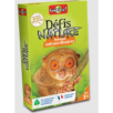 Animaux Extraordinaires Défis Nature