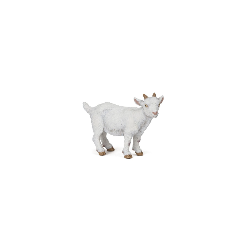 CHEVREAU BLANC