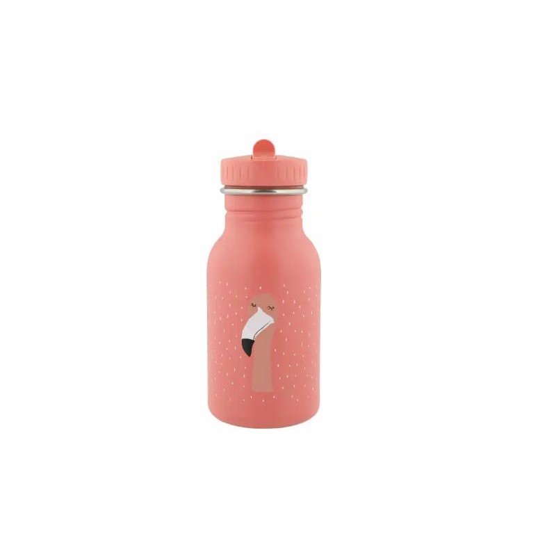 Gourde 350ml - FLAMANT R