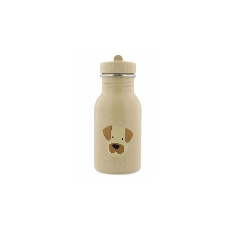 Gourde 350ml - CHIEN