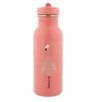 GOURDE 500ml FLAMANT ROSE