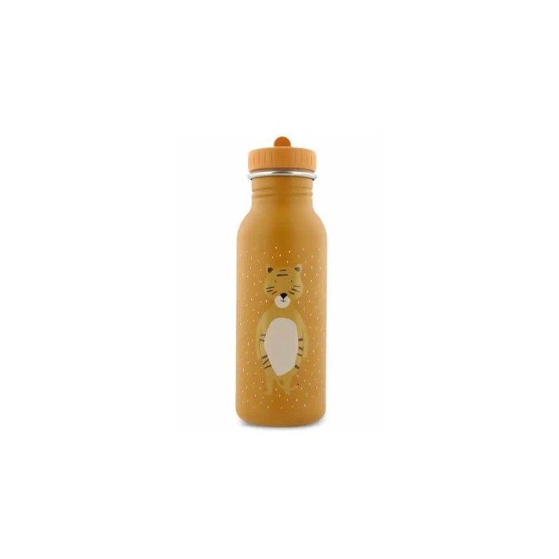 GOURDE 500ml TIGRE