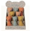 DOUDOU HOCHET TEDDY