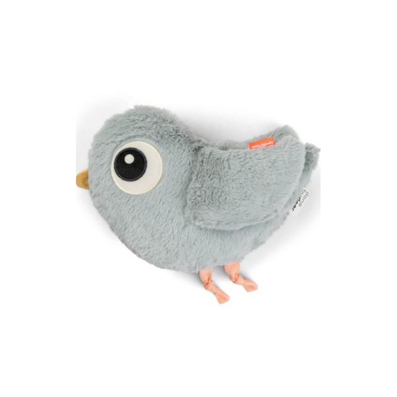 Peluche petite Birdee