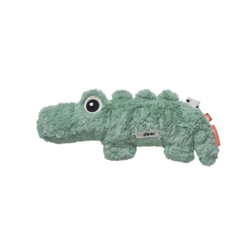 Peluche petite Croco