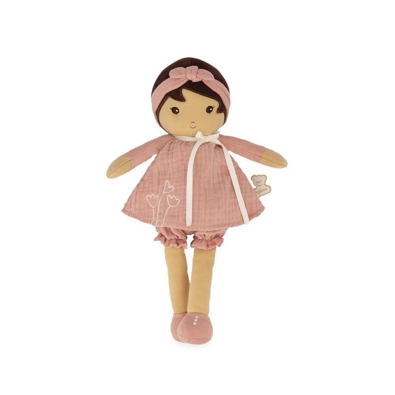 POUPEE AMANDINE 32CM