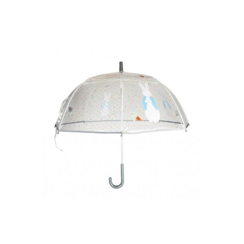 PARAPLUIE PIERRE LAPIN