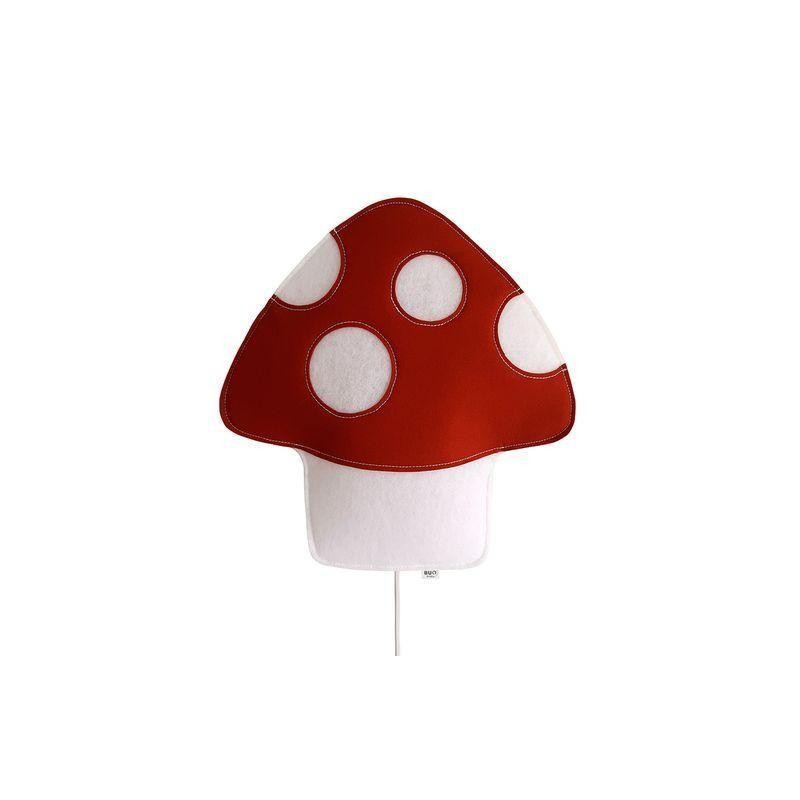 Champignon Applique