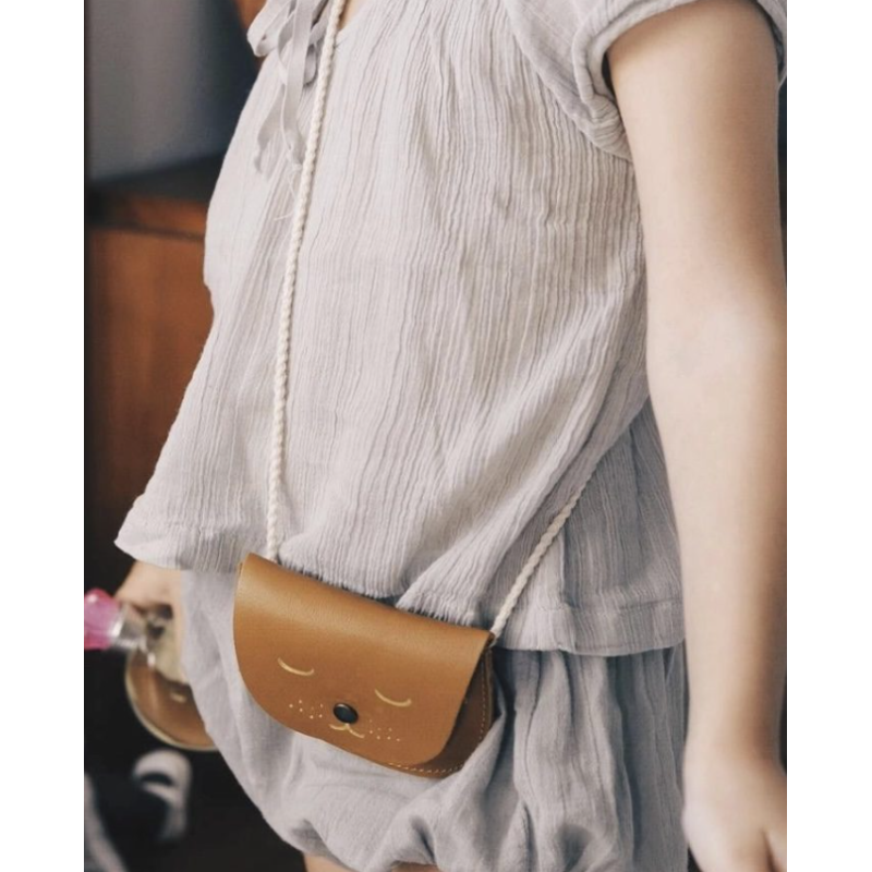 SAC MINETTE CARAMEL