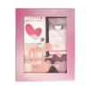 COFFRET BAIN SPLASH CONFETTI FRAISE