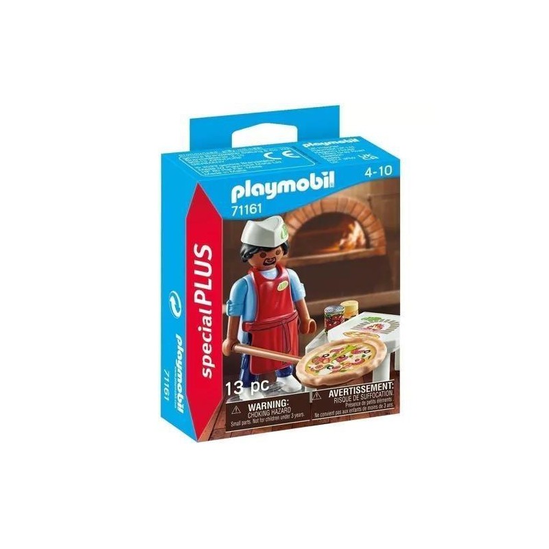 Pizzaïolo