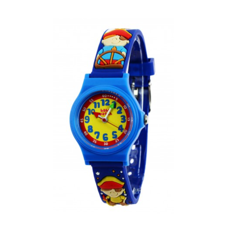 PIRATE MONTRE