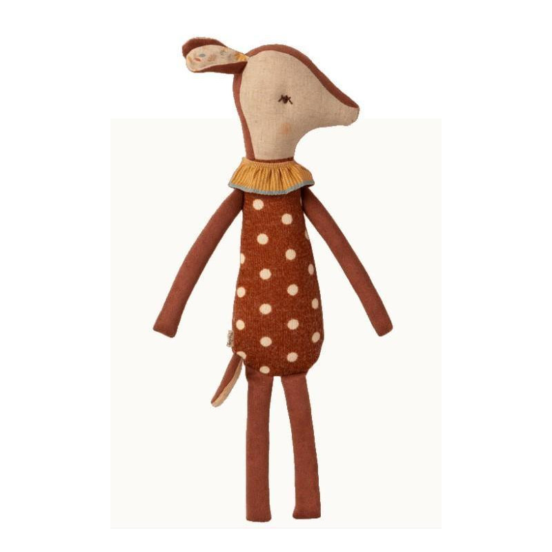 Bambi, Sleepy/Wakey