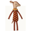 Bambi, Sleepy/Wakey
