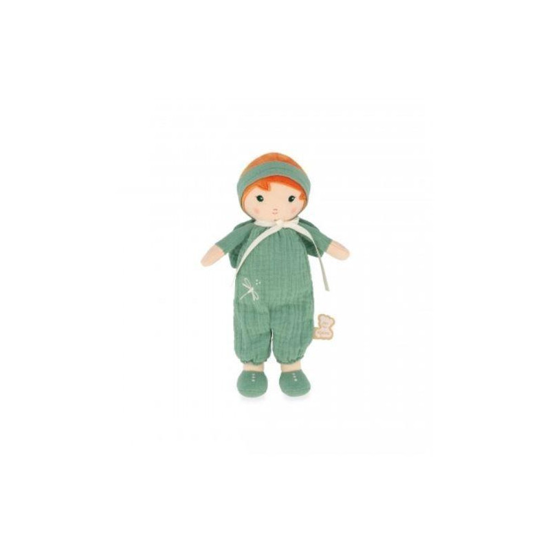 POUPEE OLIVIA 25CM