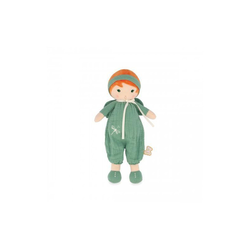 POUPEE OLIVIA 32CM