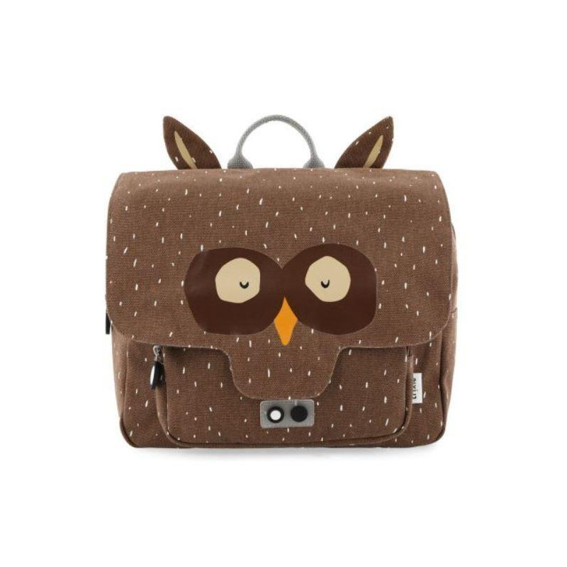 CARTABLE HIBOU