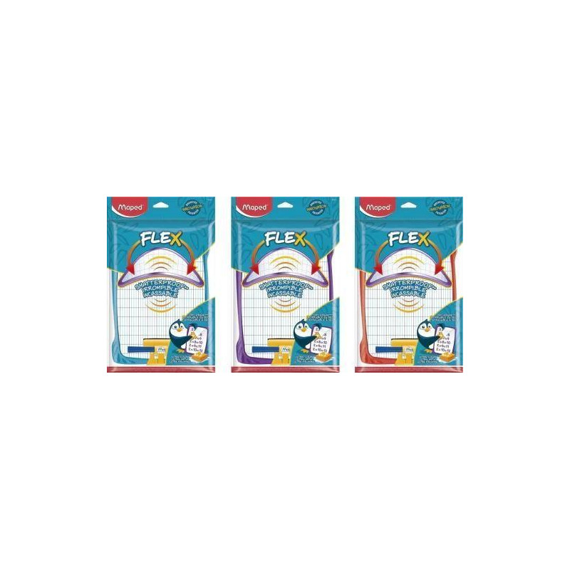 Kit ardoise blanche incassab