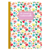 CARNET SOUPLE A6 LE CARNET DE MADEMOISELLE