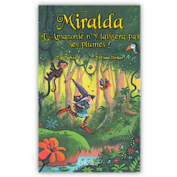 MIRALDA