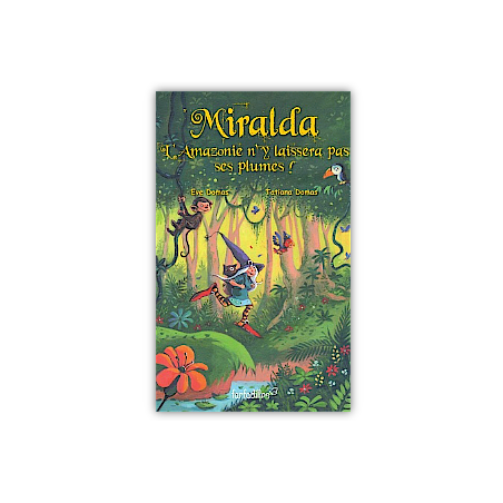 MIRALDA