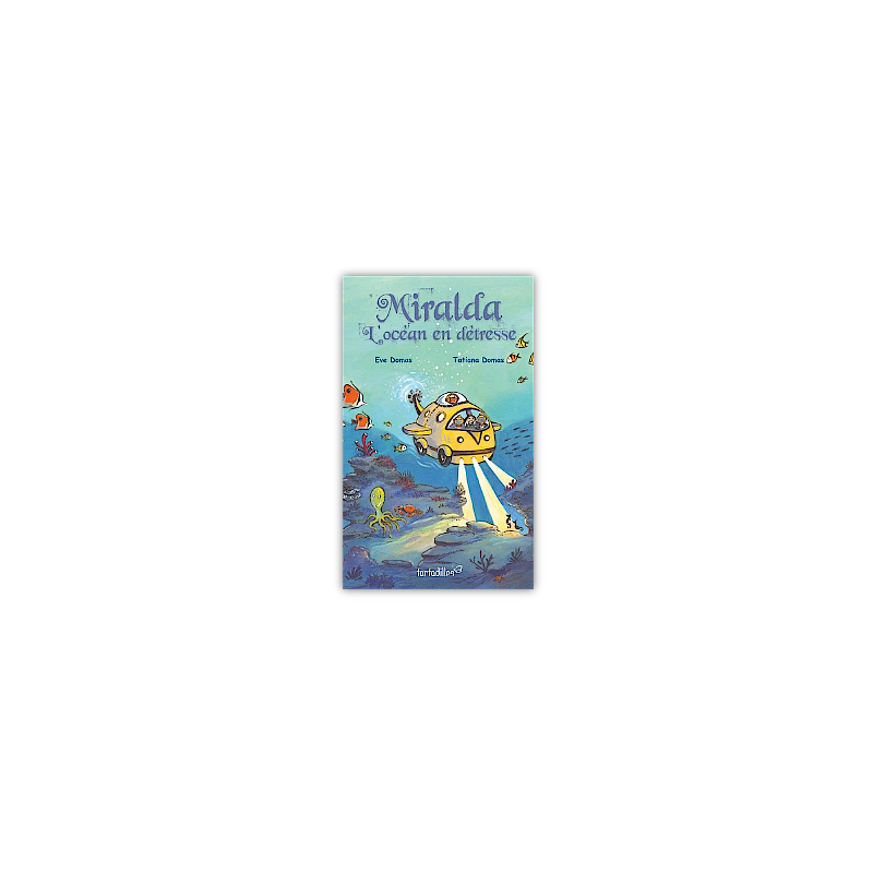 MIRALDA