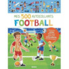 MES 500 AUTOCOLLANTS