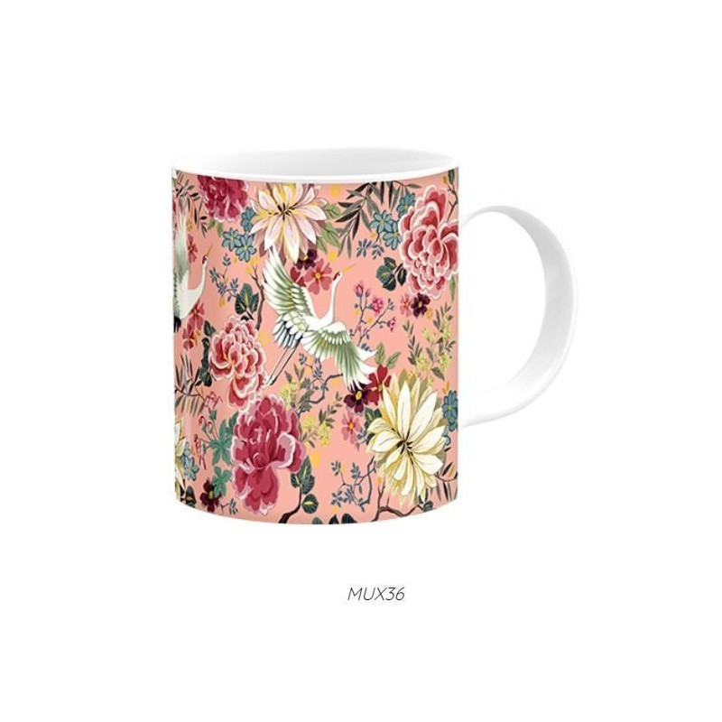 MUG ENVOL
