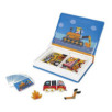 MAGNETI'BOOK BOLIDES