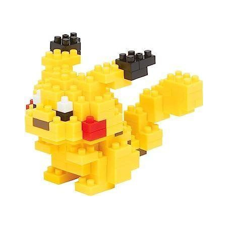 NANOBLOCK POKEMON