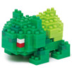 NANOBLOCK POKEMON