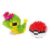NANOBLOCK POKEMON