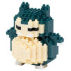 NANOBLOCK POKEMON
