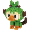 NANOBLOCK POKEMON